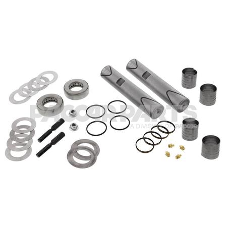 NRK961L KIT- KING PIN NO REAM
