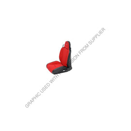 NTS 40122 43AH3EM SEAT-FTL HP3 WS L2 BLK MRD DRV