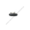 NTS 40261 A2AB3E0D1 SEAT, 15HP-D BLK MRD 2 ARM