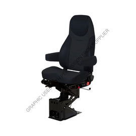 NTS 51100 645ABH SEAT - CORSAIR BLK UL ARMS BC HT