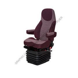 NTS 51100 662CB SEAT- CORSAIR D.RD/RD MD ARMS BSC BC