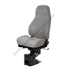 NTS 51110 001 SEAT-ENSIGN2B HI BK VYN GY