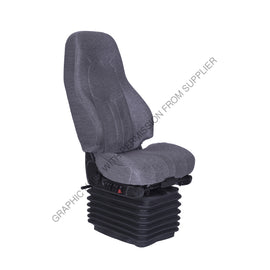 NTS 51147 066 SEAT AMS - CMDR 95 BUS CHAR