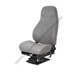 NTS 70566 001L SEAT-ENS LP 97 EZ-AIRE SUS HI ML GRY VN