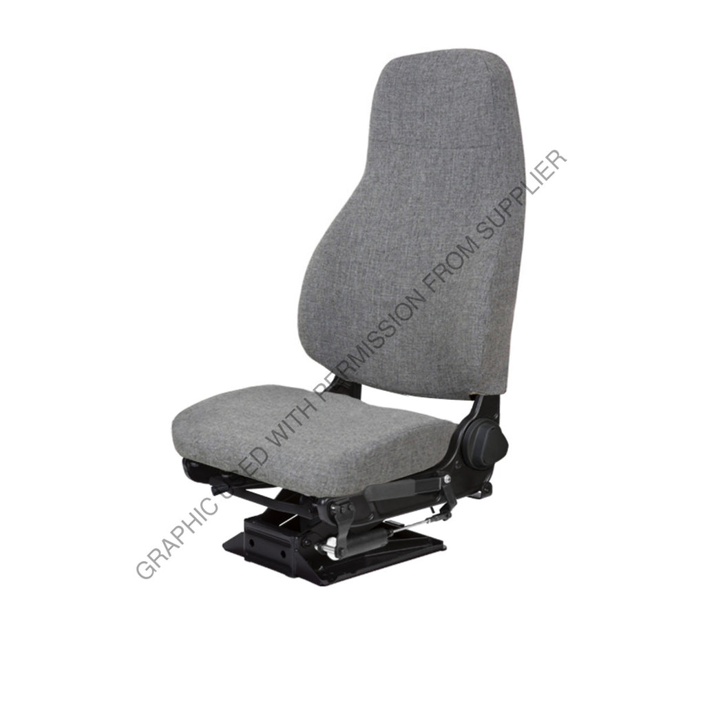 NTS 70566 031L PUMP-SEAT2197-20"ENS LOPRO GRY CTH L.H.