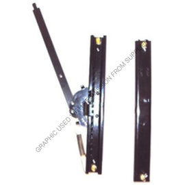 NTS P229 7TB KIT - TRACK, AIR SUSPEN