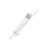 OAC 1077 A ARM BOLT (01 03 05)