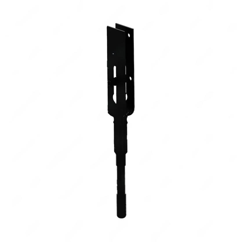 ORS 01314200 PARK BRAKE HANDLE