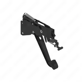 ORS 04001400 LEVER-FOOT BRAKE PARK