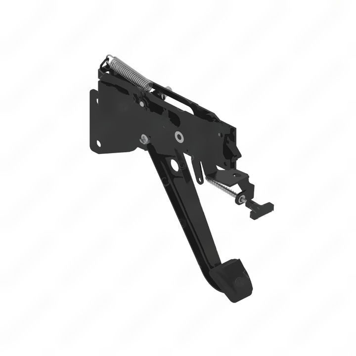 ORS 04001400 LEVER-FOOT BRAKE PARK