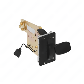 ORS 91061 SHIFT CONTROL-TRANSMISSION ,ALI 2000,RH