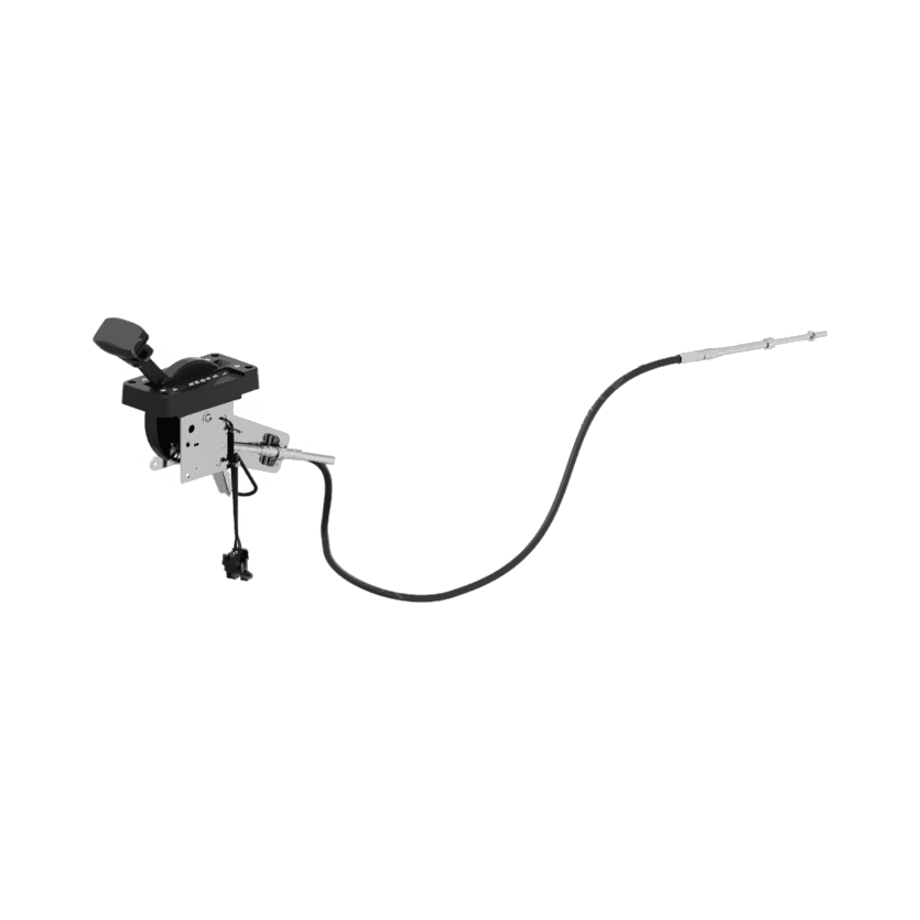 ORS 91117 CONTRL-SHIFT,T HDL,W PARK,LPG