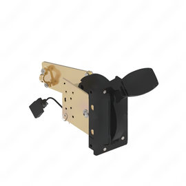 ORS 91157 SHIFTER-TRANS,ALI 1K/2K,43L,RH