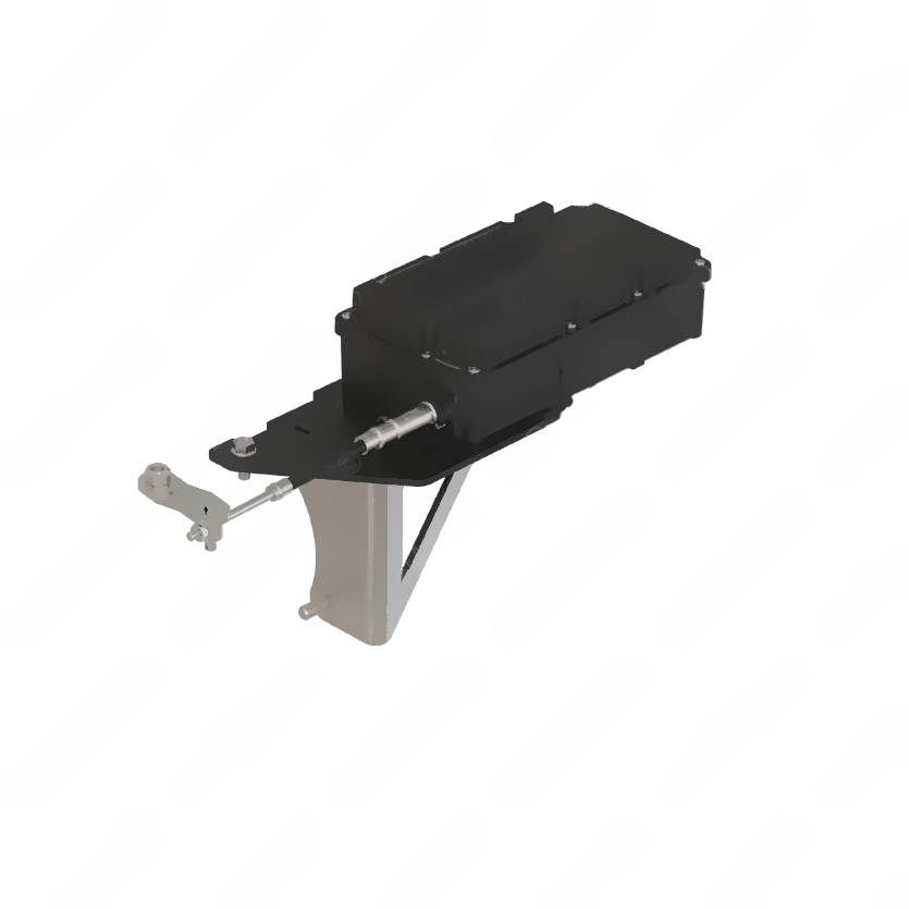 ORS EA02017 01 ACTUATOR-SHIFT,OSCHELN,4.2