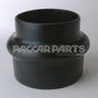 P112610 HOSE-HUMP SGL RDCR 7"-6"X5-1/2" RBR