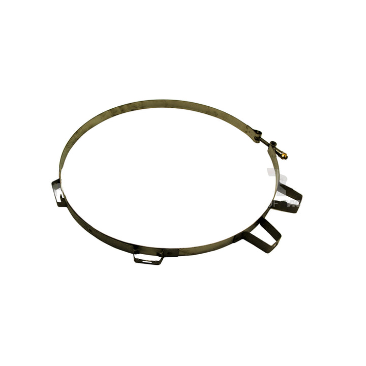 P16-6005 CLAMP ASSY-ELECTRICAL T BOLT