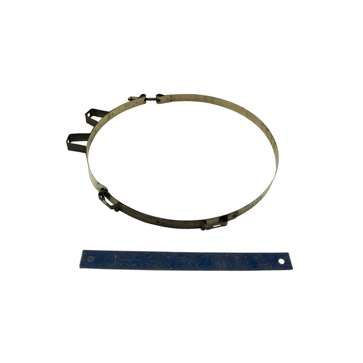 P16-6005 CLAMP ASSY-ELECTRICAL T BOLT