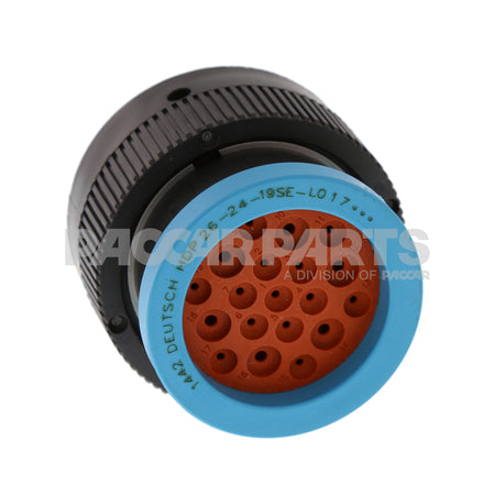 P20-1133-19-3-2 CONNECTOR-PLUG HDP20