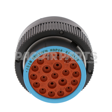 P20-1133-21-3-0 ConnectorPlug