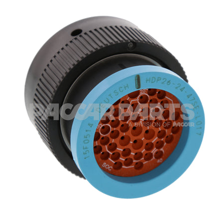 P20-1133-47-5-2 ConnectorPlug Hdp20