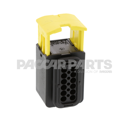P20-1258-111219104 ConnectorElectrical