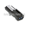 P20-6280-21021120 Connector2Way Female Sealed Apex 28