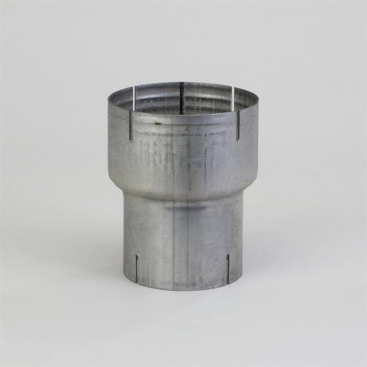 P206317 ConnectorPipe Rdcr 5X4X6 Stl IdId