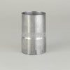 P206370 ConnectorPipe Str 5X8 Stl IdOd