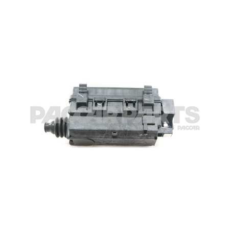 P22-1042 HOUSING - PD BOX (NOT ASSEMBLED)