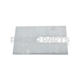 P25783-032 ShimCaster 15 Deg