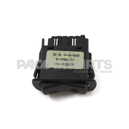 P27-1002-14PKG SWITCH-ROCKER CAB DOME