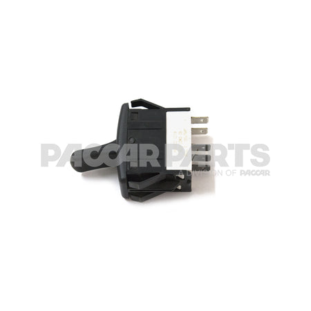 P27-1040-08 Short Toggle Switch for Fog Lamps