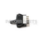 P27-1040-08 Short Toggle Switch for Fog Lamps