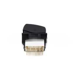 P27-1040-13 Engine Fan Override Rocker Switch