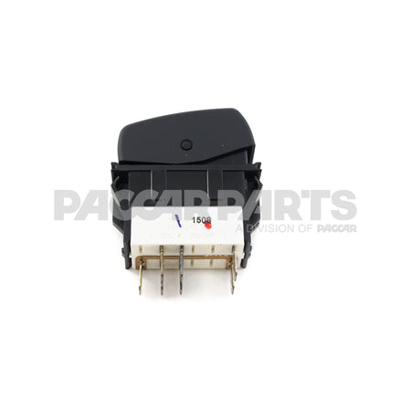 P27-1040-35 SWITCH-ROCKER FUEL HEATER