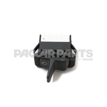 NEW PACCAR OEM KENWORTH HEADLAMP TOGGLE SWITCH P/n - P27-1002-11PKG EUR 111,70 - IT - Foto 5