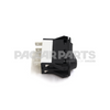 P27-1127-020 SWITCH-ROCKER HORN SELECTOR