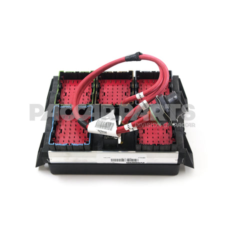 P27-1164-003 FUSE ASSEMBLY-MPDC