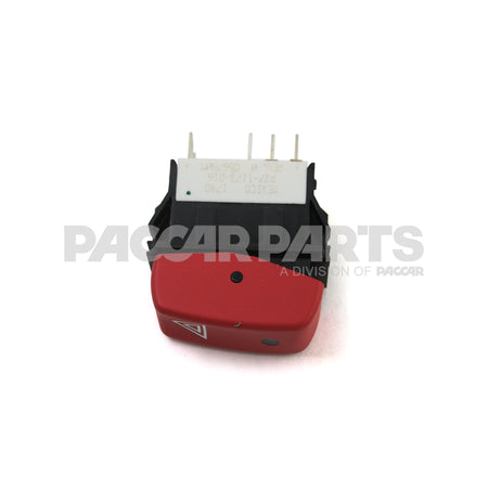 P27-1173-016 Switch - Hazard