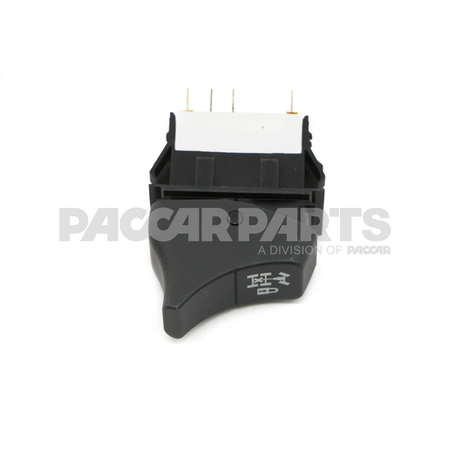 P27-1173-057 Switch - Inter-Axle Diff Lock