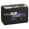 P27-1284-111EXCH BatteryDual Purpose Paccar 730Cca Stud