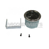 P3T01EPN0ATK Tachometer900 Ser Rpm No Hourmeter Chr