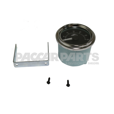 P3T01EPN0ATK Tachometer900 Ser Rpm No Hourmeter Chr