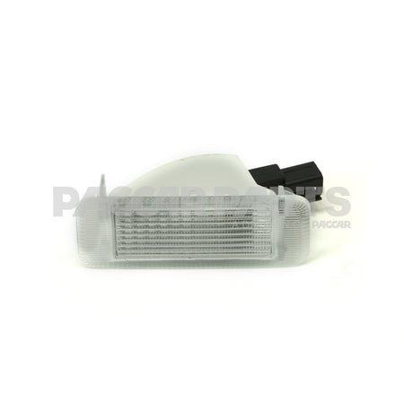 P54-1043-001 Light AssyFootwell Clear