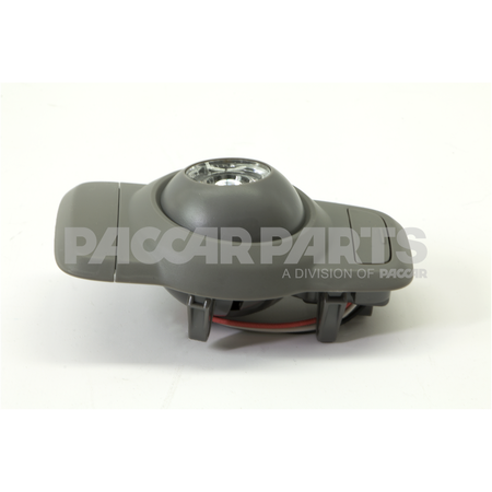 P54-1213-101711 MODULAR LAMP - SINGLE SWI