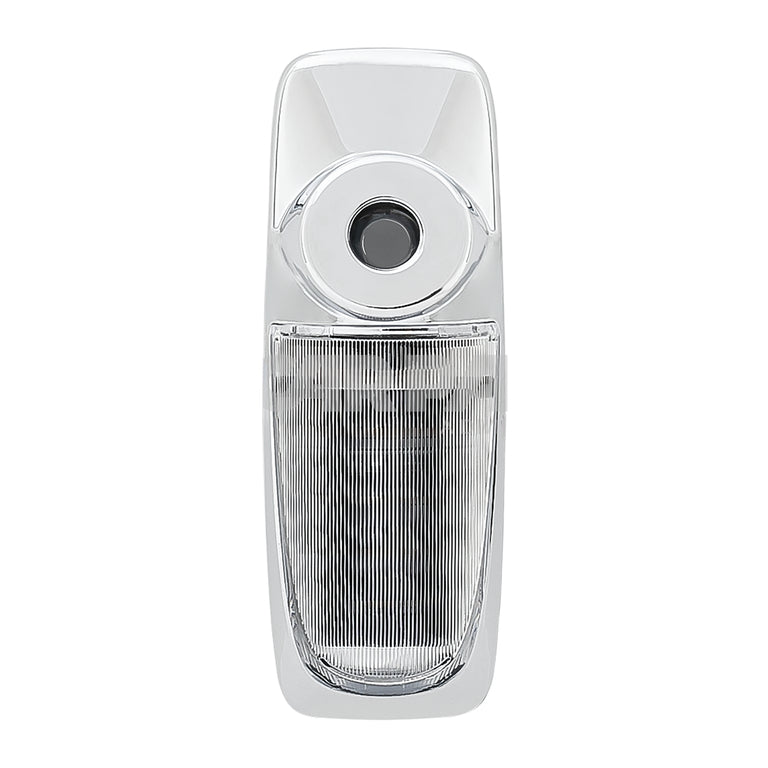 P54-1328-202 PB LOGO PROJ LED DOOR LIGHT 579/567/MD