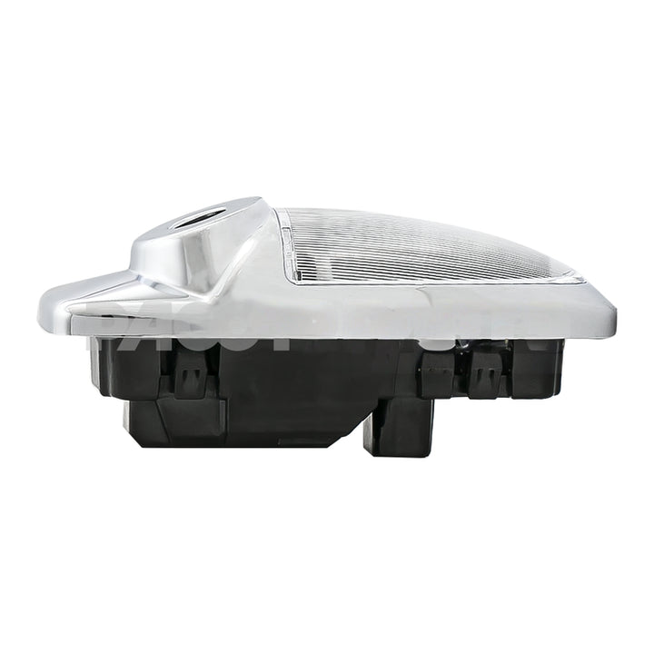 P54-1328-202 PB LOGO PROJ LED DOOR LIGHT 579/567/MD