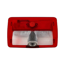 P54-1338-200 PB LOGO PROJ LED DOOR LIGHT 379/389/386