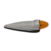 P54-6020-002 LampBullet Marker Amber Incan Hqb