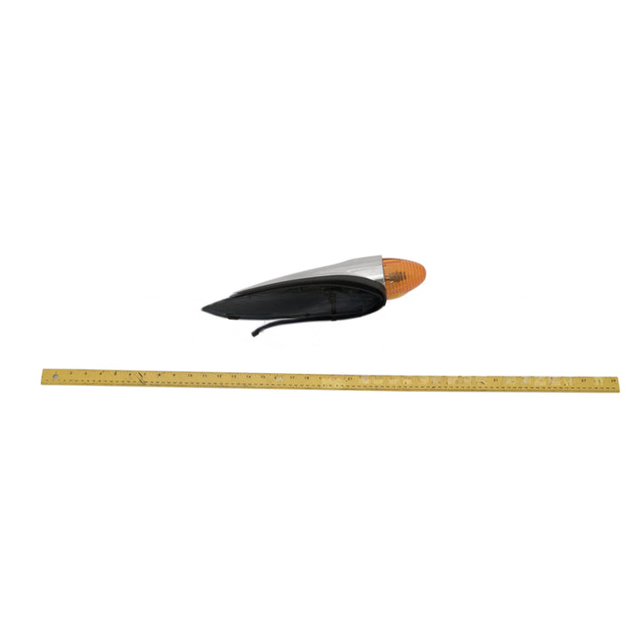 P54-6020-002 LampBullet Marker Amber Incan Hqb